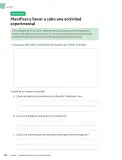 Miniatura página 25 de Ciencias Naturales – Séptimo Básico | Texto del Estudiante MINEDUC – Descargar PDF · 2024