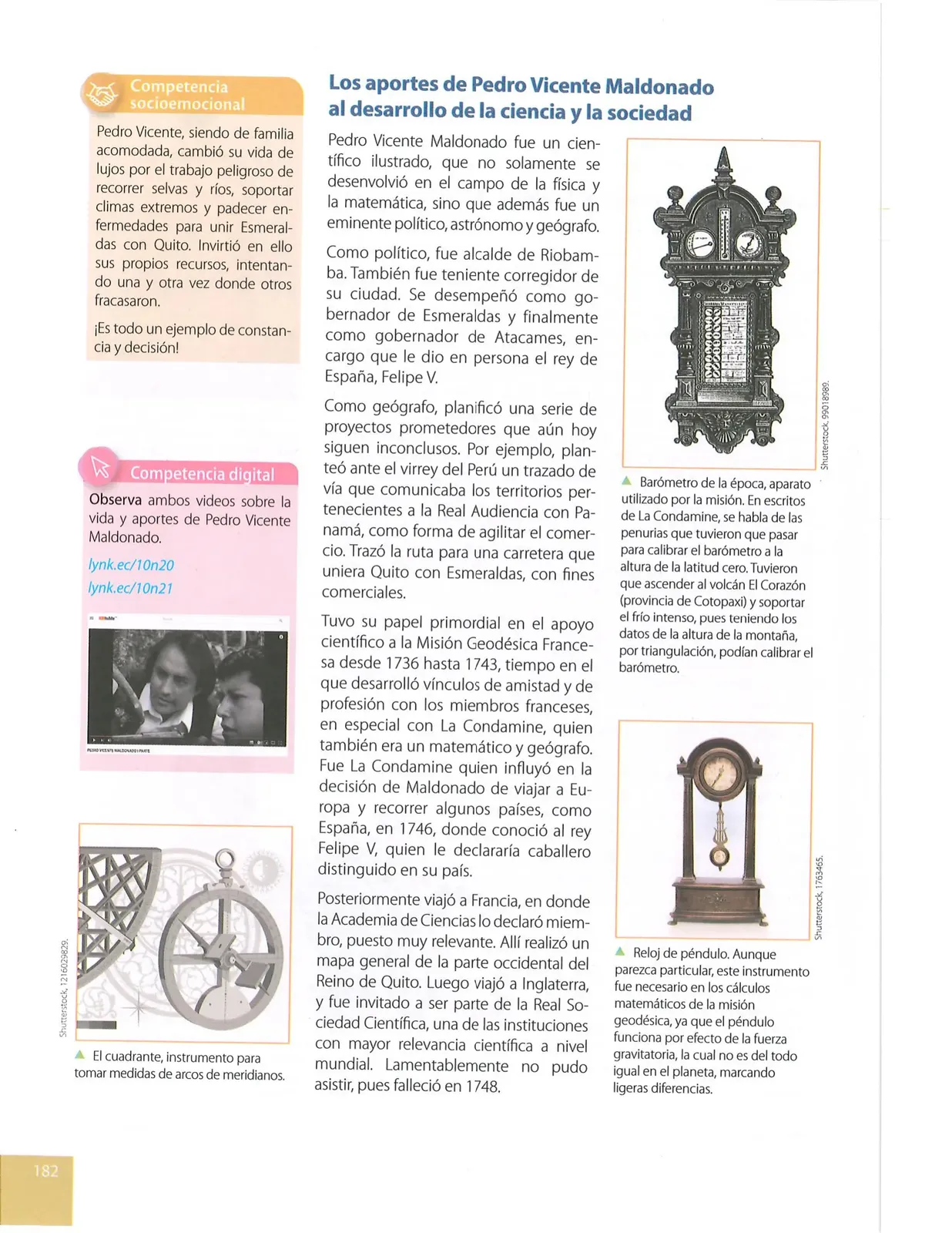 Miniatura página 179 de Ciencias Naturales · 10 EGB · 2024