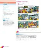 Miniatura página 124 de Inglés – Quinto Básico | Texto del Estudiante MINEDUC – Descargar PDF · 2024