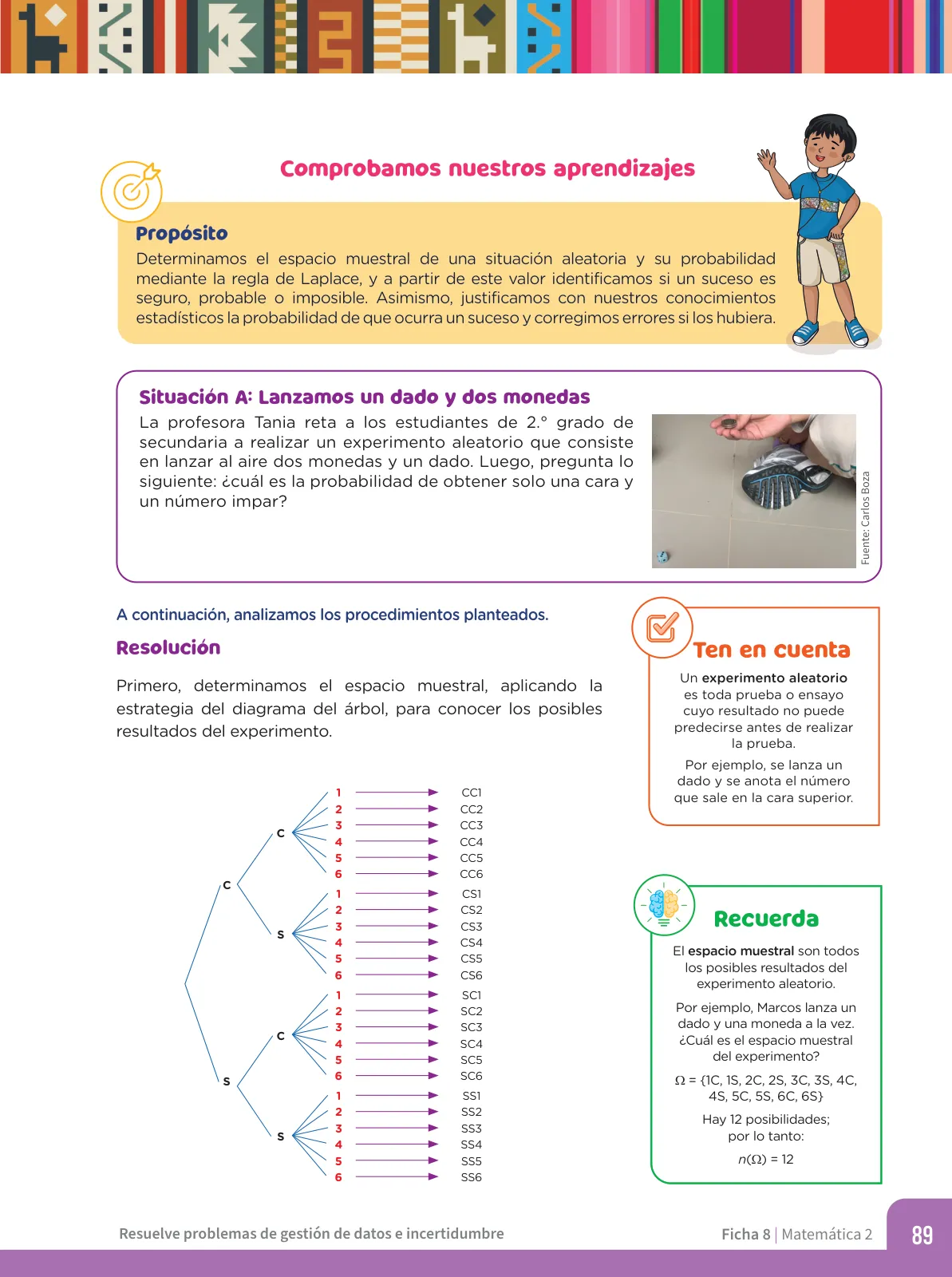 Miniatura página 91 de Fichas de Matemática 2 · 2024
