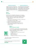 Miniatura página 119 de Colección Nanahuatzin. Nuestro libro de Proyectos.  Tomo II.  Libro de Educación Telesecundaria Grado 3°  Ciclo Escolar 2025 - 2026