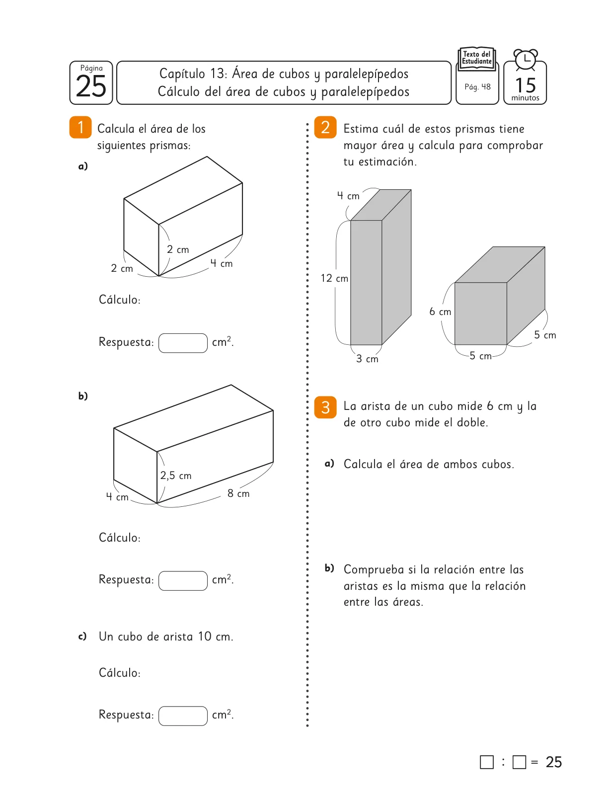 Página 26 de Libro de Sumo Primero – Sexto Básico | Texto del Estudiante MINEDUC – Descargar PDF · 2024