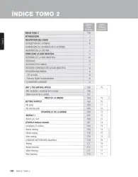 Página de Inglés – Sexto Básico | Student’s Book MINEDUC – Descargar PDF · 2024