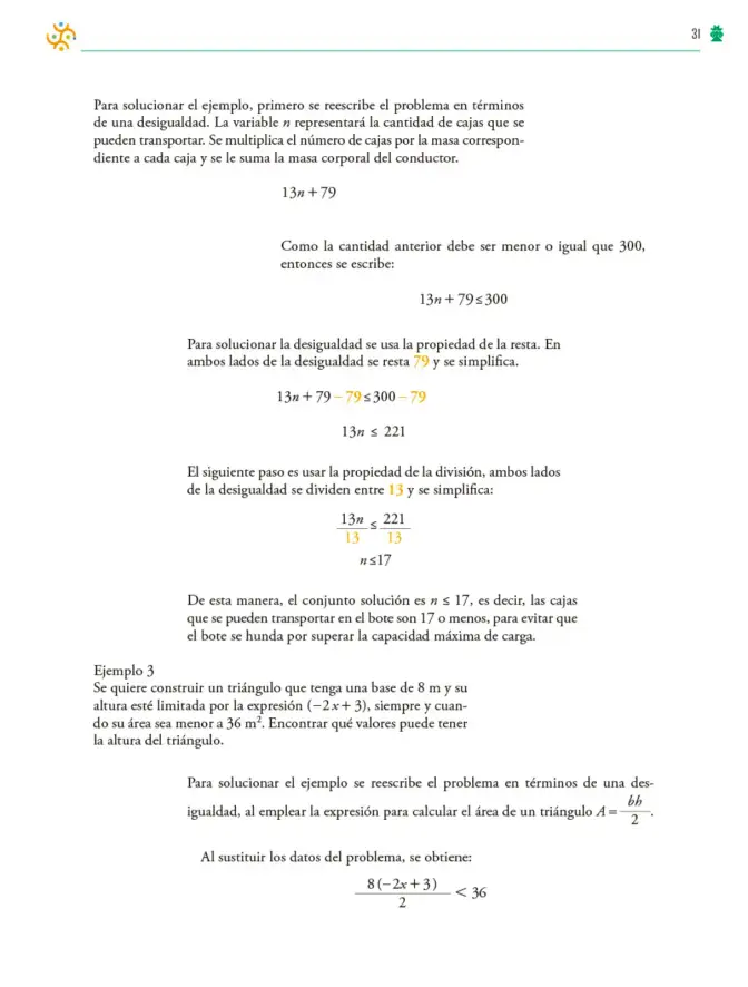 Página 32 de Colección Sk´asolil. Saberes y pensamiento científico. Libro de Educación Telesecundaria Grado 2° Ciclo Escolar 2025 - 2026