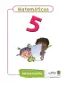 Miniatura página 1 de Matematica 5° · Cartilla 03