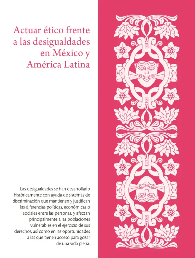 Página 249 de Colección Nanahuatzin. Ética, naturaleza y sociedades. Libro de Educación Secundaria Grado 3° Ciclo Escolar 2025 - 2026