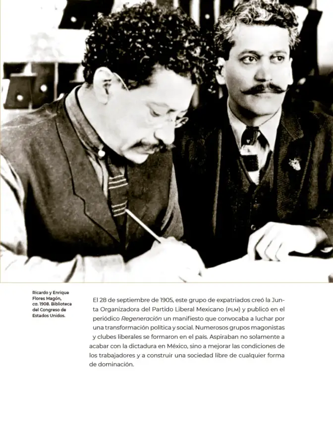 Página 236 de Historia del pueblo mexicano. Multigrado Libro de Educación Telesecundaria Grado 1° Ciclo Escolar 2025 - 2026