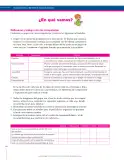 Miniatura página 236 de Lenguaje 6° · Secundaria Activa