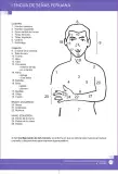 Miniatura página 21 de Lengua de señas peruana : guía para el aprendizaje de la lengua de señas peruana, vocabulario básico · 2015