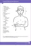 Miniatura página 21 de Lengua de señas peruana : guía para el aprendizaje de la lengua de señas peruana, vocabulario básico · 2015