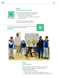 Miniatura página 97 de Colección Ximhai. Nuestro libro de Proyectos.  Tomo III.  Libro de Educación Telesecundaria Grado 1°  Ciclo Escolar 2025 - 2026