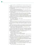 Miniatura página 23 de Colección Ximhai. Nuestro libro de Proyectos. Tomo I.   Libro de Educación Telesecundaria Grado 1°  Ciclo Escolar 2025 - 2026