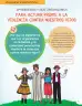 Miniatura página 27 de Cartilla de prevención y protección frente a la violencia para familias : Primaria Multigrado Monolingüe y Modelos de Servicio Educativo en el Ámbito Rural · 2024