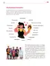 Miniatura página 204 de Colección Ximhai. De lo humano y lo comunitario.   Libro de Educación Secundaria Grado 1°  Ciclo Escolar 2025 - 2026