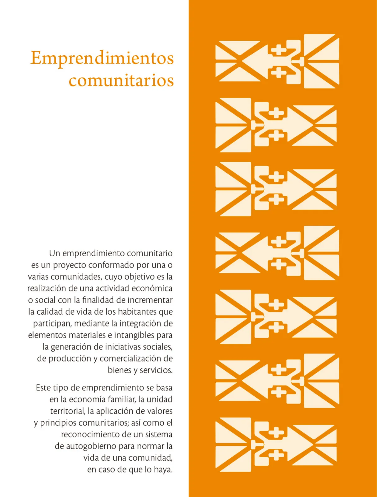Miniatura página 65 de Colección Nanahuatzin. De lo humano y lo comunitario.   Libro de Educación Secundaria Grado 3°  Ciclo Escolar 2025 - 2026