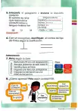Miniatura página 71 de Matematica 3° · Egb 3 Matematica 2025 · 2025