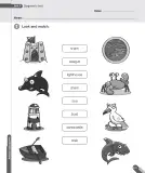 Miniatura página 115 de Inglés – Primero Básico | Student’s Book MINEDUC – Descargar PDF · 2024