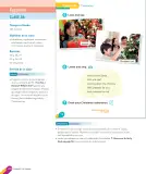 Miniatura página 104 de Inglés – Primero Básico | Student’s Book MINEDUC – Descargar PDF · 2024