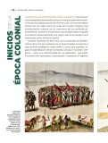 Miniatura página 29 de Historia del pueblo mexicano. Multigrado  Libro de Educación Telesecundaria Grado 1°  Ciclo Escolar 2025 - 2026