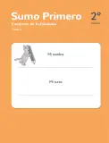 Miniatura página 2 de Sumo Primero – Segundo Básico | Texto del Estudiante MINEDUC – Descargar PDF · 2024