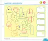 Miniatura página 122 de Aprendemos jugando : cuaderno de trabajo, 4 años · 2016