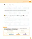 Miniatura página 127 de Matemática – Tercero Básico | Texto del Estudiante MINEDUC – Descargar PDF · 2019