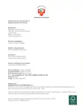Miniatura página 4 de Cuadernillo de Comunicación 2. Segundo grado de Primaria · 2024