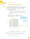 Miniatura página 95 de Cuadernillo de Matemática 4, cuarto grado de Primaria · 2023