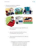 Miniatura página 244 de Proyectos Escolares.   Libro de Educación Primaria Grado 2°  Ciclo Escolar 2025 - 2026