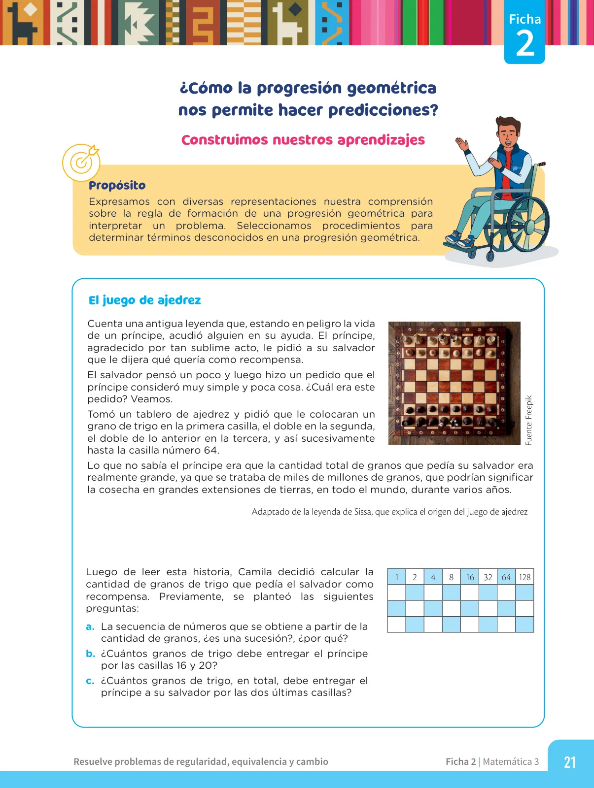 Miniatura página 23 de Fichas de Matemática 3 · 2024