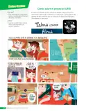 Miniatura página 107 de Lenguaje y Comunicación – Sexto Básico | Texto del Estudiante MINEDUC – Descargar PDF · 2024