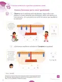 Miniatura página 37 de Cuadernillo de Matemática 2, segundo grado de Primaria · 2023