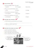 Miniatura página 60 de Inglés – Sexto Básico | Activity Book MINEDUC – Descargar PDF · 2023