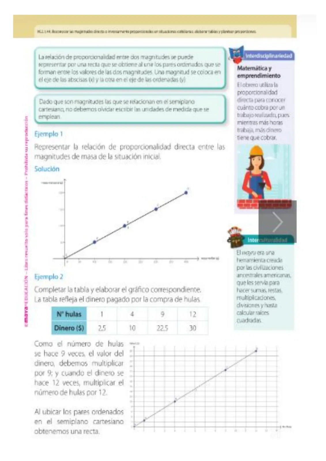 Miniatura página 192 de Matematica · 5 EGB · 2025