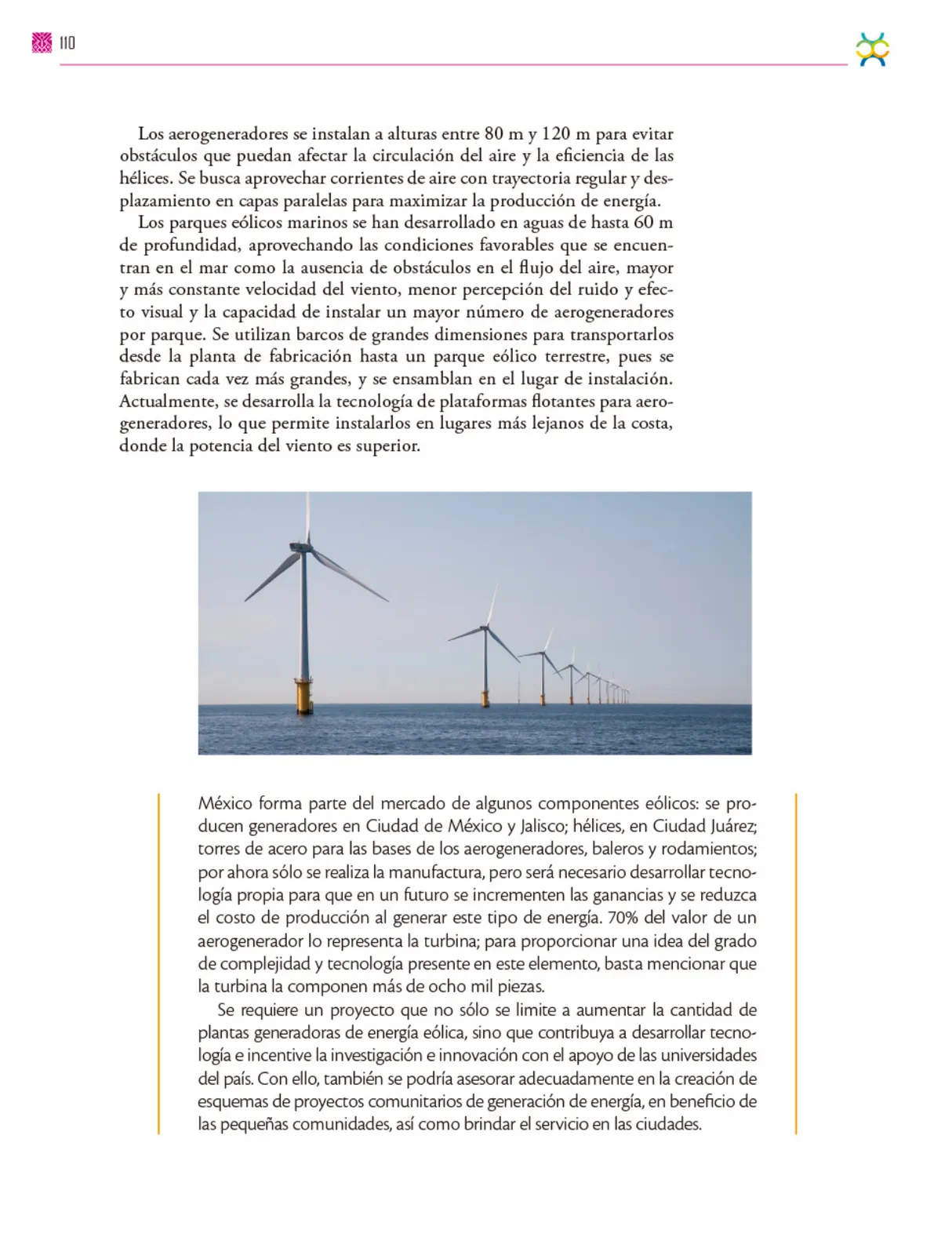 Miniatura página 111 de Colección Nanahuatzin. De lo humano y lo comunitario.   Libro de Educación Secundaria Grado 3°  Ciclo Escolar 2025 - 2026
