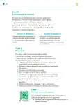 Miniatura página 203 de Colección Ximhai. Nuestro libro de Proyectos. Tomo I.   Libro de Educación Telesecundaria Grado 1°  Ciclo Escolar 2025 - 2026