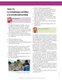 Miniatura página 171 de Ciencias Naturales 8° · Secundaria Activa