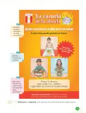 Miniatura página 9 de Cuadernillo de Comunicación 6. Sexto grado de Primaria · 2024