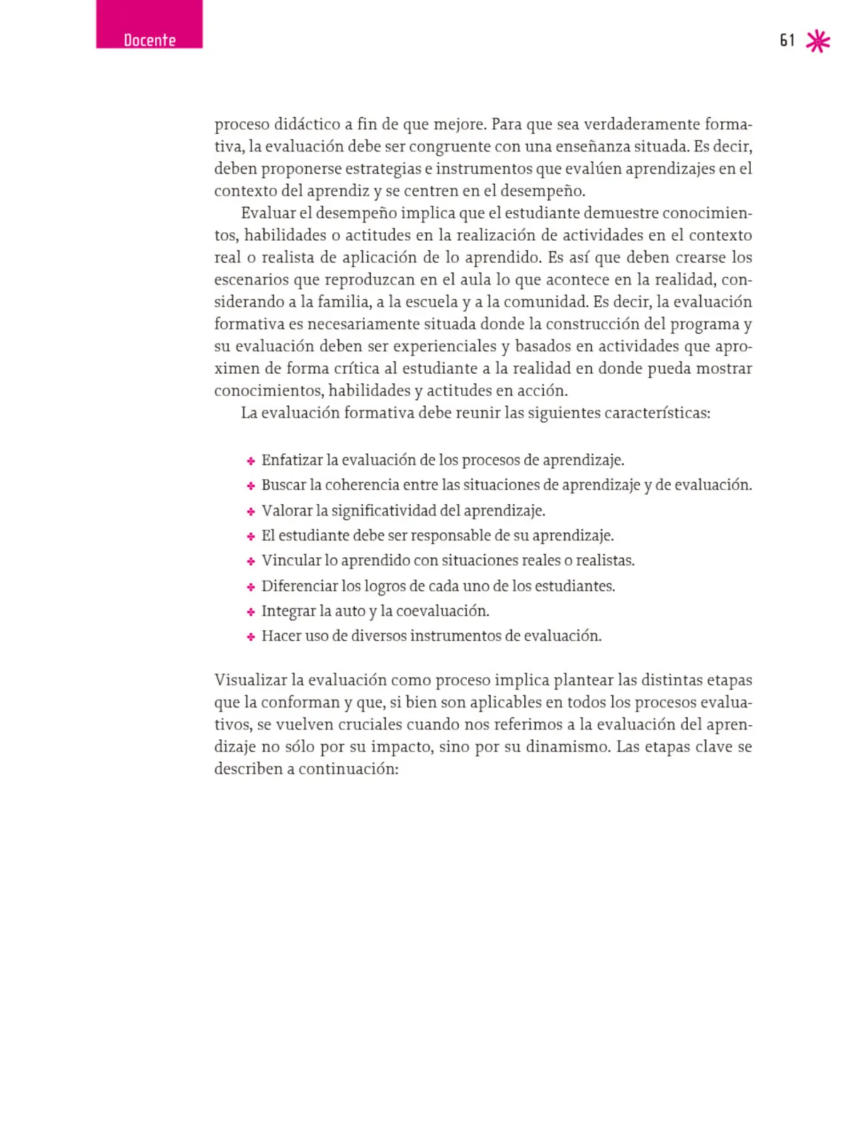 Miniatura página 62 de Un libro sin recetas, para la maestra y el maestro. Fase 5  Libro de Educación Primaria Grado 5°, 6°  Ciclo Escolar 2025 - 2026