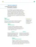 Miniatura página 30 de Colección Nanahuatzin. Nuestro libro de Proyectos.  Tomo II.  Libro de Educación Telesecundaria Grado 3°  Ciclo Escolar 2025 - 2026