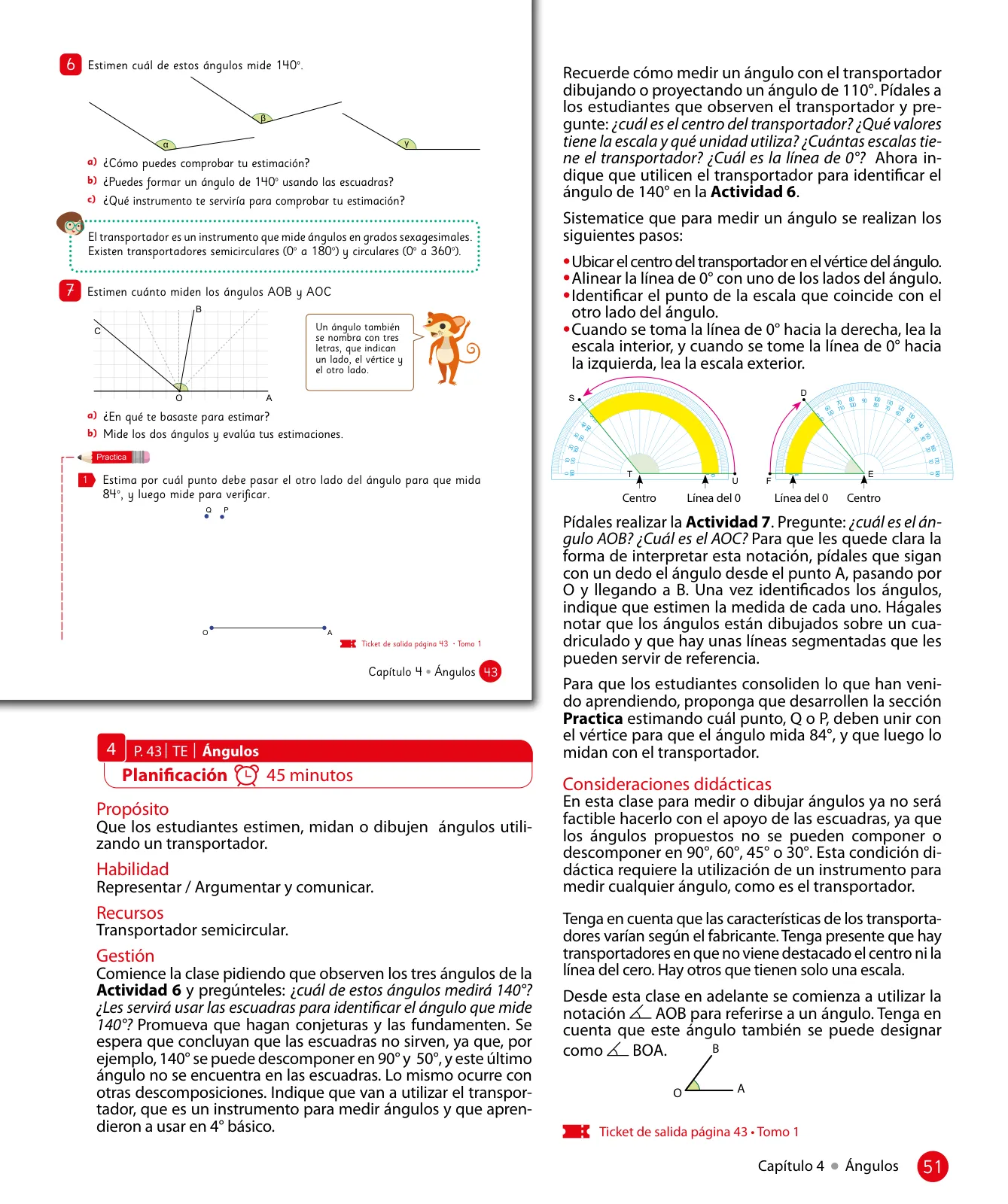 Página 53 de Libro de Sumo Primero – Sexto Básico | Texto del Estudiante MINEDUC – Descargar PDF · 2024