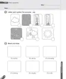 Miniatura página 110 de Inglés – Segundo Básico | Texto del Estudiante MINEDUC – Descargar PDF · 2024