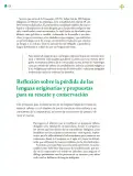 Miniatura página 121 de Colección Nanahuatzin. Lenguajes.   Libro de Educación Telesecundaria Grado 3°  Ciclo Escolar 2025 - 2026