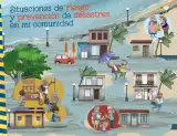 Miniatura página 49 de Explorar e imaginar con mi libro de Preescolar.   Libro de Educación Preescolar Grado 3°  Ciclo Escolar 2025 - 2026