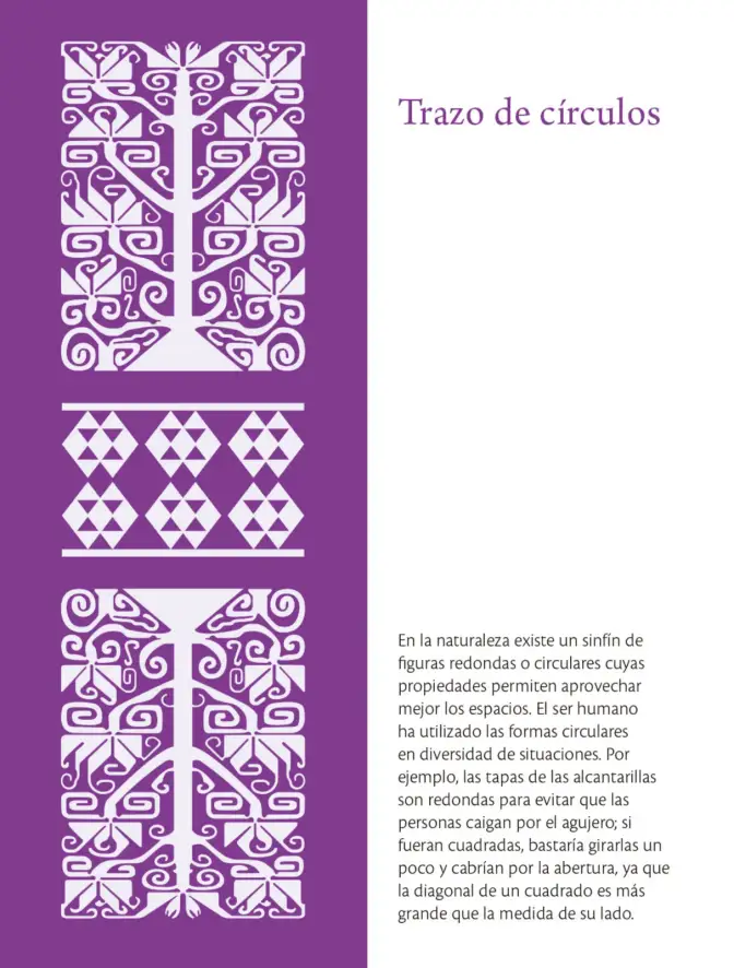 Página 190 de Colección Ximhai. Saberes y pensamiento científico. Libro de Educación Secundaria Grado 1° Ciclo Escolar 2025 - 2026