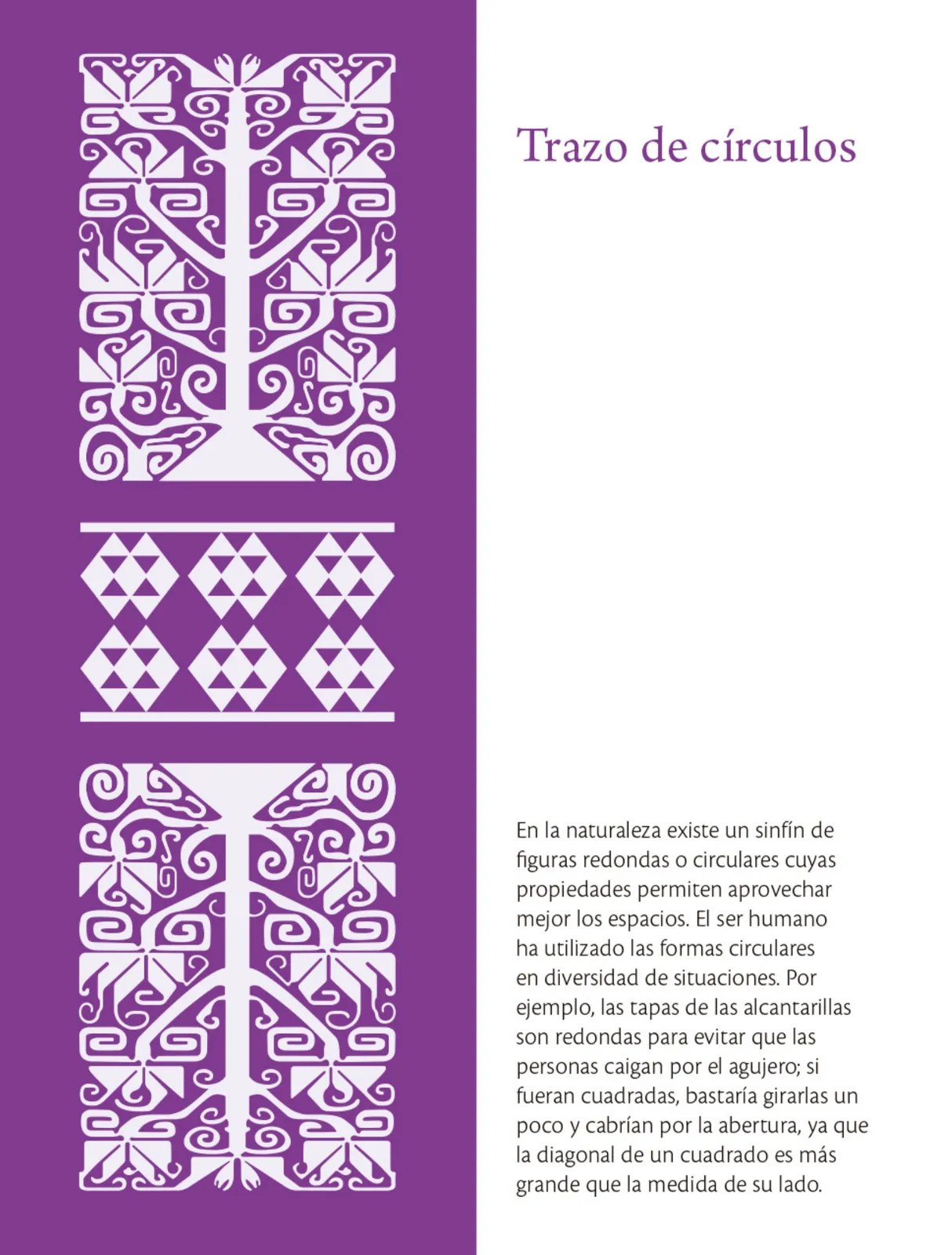 Miniatura página 190 de Colección Ximhai. Saberes y pensamiento científico.   Libro de Educación Secundaria Grado 1°  Ciclo Escolar 2025 - 2026