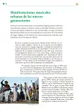 Miniatura página 149 de Colección Nanahuatzin. Lenguajes.   Libro de Educación Telesecundaria Grado 3°  Ciclo Escolar 2025 - 2026