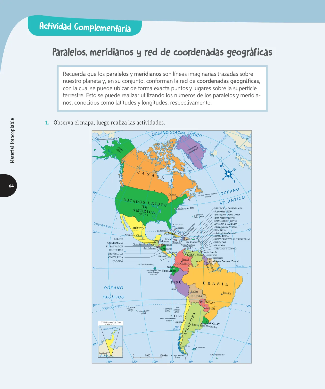 Página 129 de Ciencias Naturales – Cuarto Básico | Texto del Estudiante MINEDUC – Descargar PDF · 2024