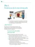 Miniatura página 273 de Colección Nanahuatzin. Nuestro libro de Proyectos.  Tomo III.  Libro de Educación Telesecundaria Grado 3°  Ciclo Escolar 2025 - 2026