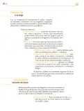 Miniatura página 125 de Colección Sk´asolil. Nuestro libro de proyectos.   Libro de Educación Secundaria Grado 2°  Ciclo Escolar 2025 - 2026